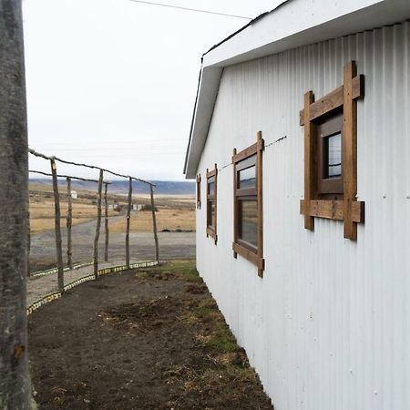 Estancia Dos Elianas Torres del Paine National Park 外观 照片