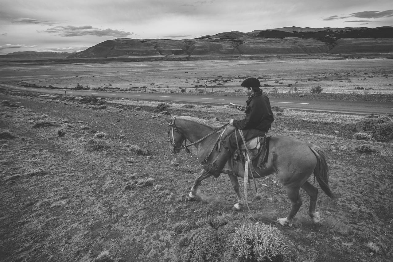 Estancia Dos Elianas Torres del Paine National Park 外观 照片