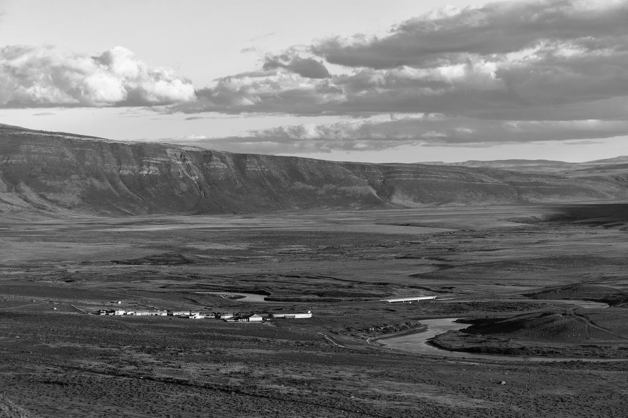 Estancia Dos Elianas Torres del Paine National Park 外观 照片