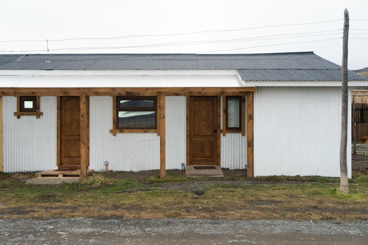 Estancia Dos Elianas Torres del Paine National Park 外观 照片